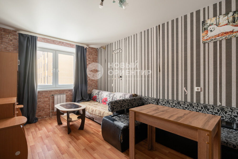 г. Березовский, ул. Старателей, 15 (городской округ Березовский) - фото квартиры (3)