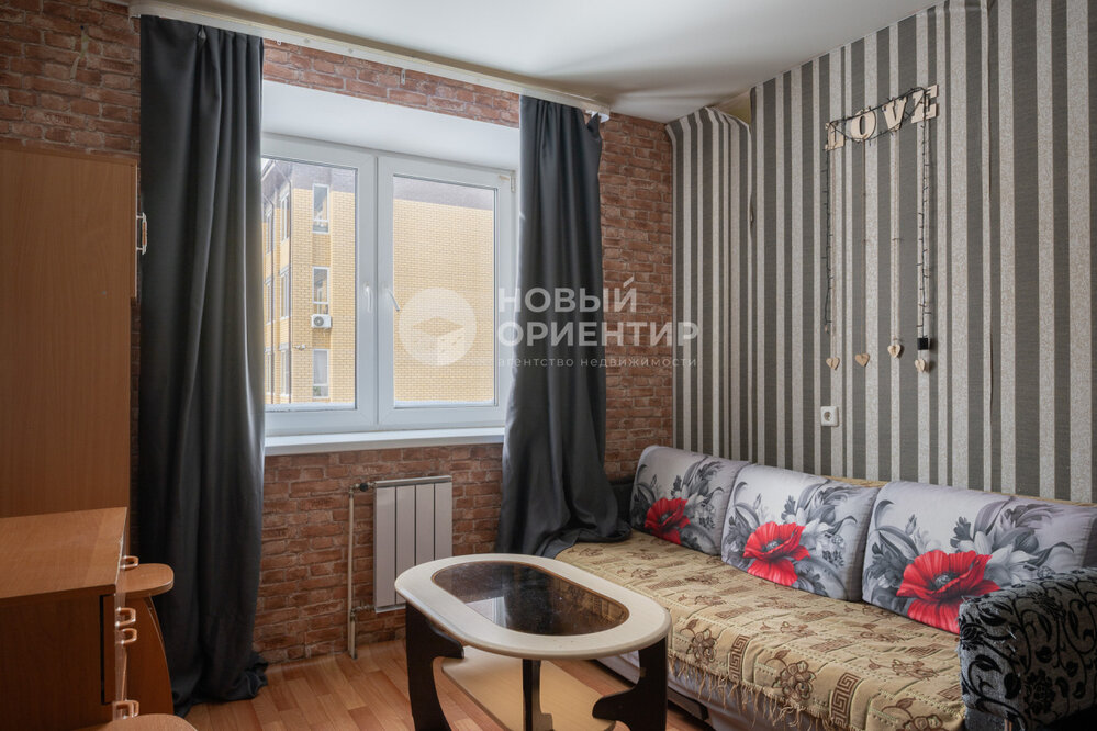 г. Березовский, ул. Старателей, 15 (городской округ Березовский) - фото квартиры (4)