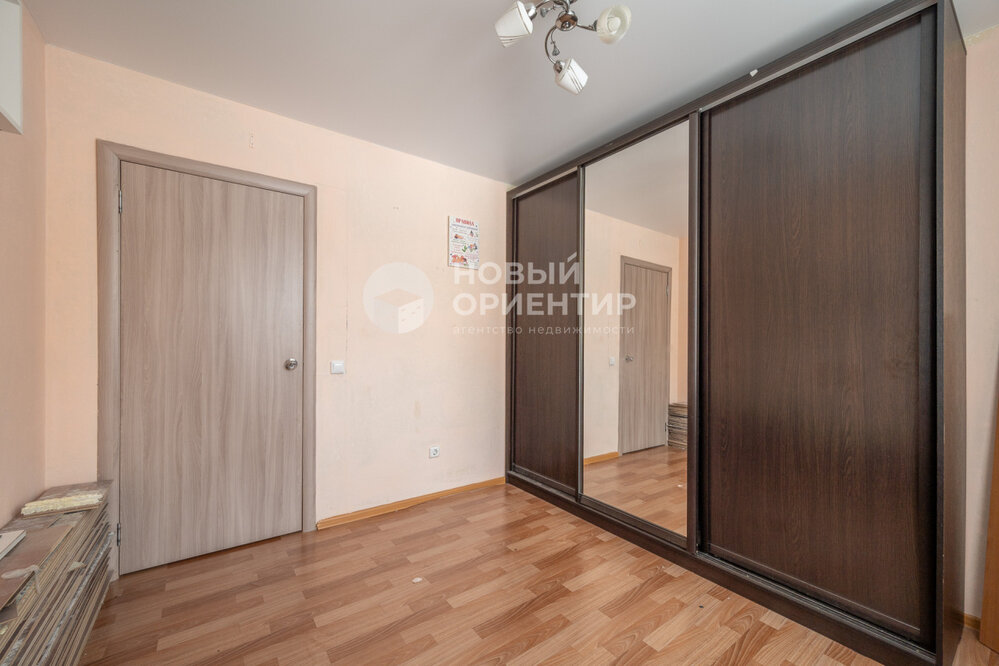 г. Березовский, ул. Старателей, 15 (городской округ Березовский) - фото квартиры (5)