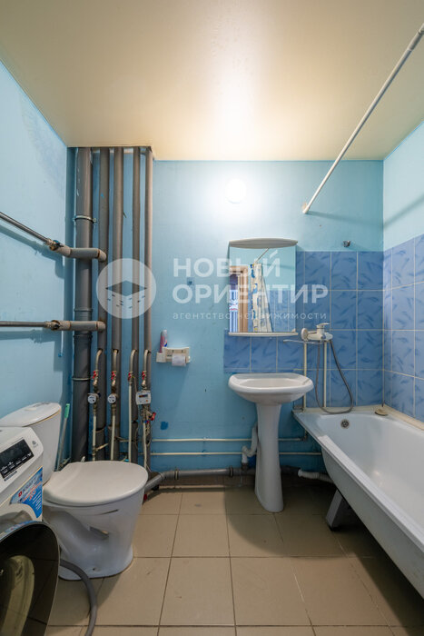 г. Березовский, ул. Старателей, 15 (городской округ Березовский) - фото квартиры (7)