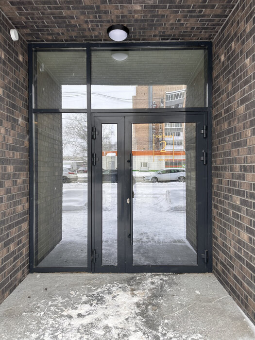 Екатеринбург, ул. Викулова, 24 (ВИЗ) - фото квартиры (4)