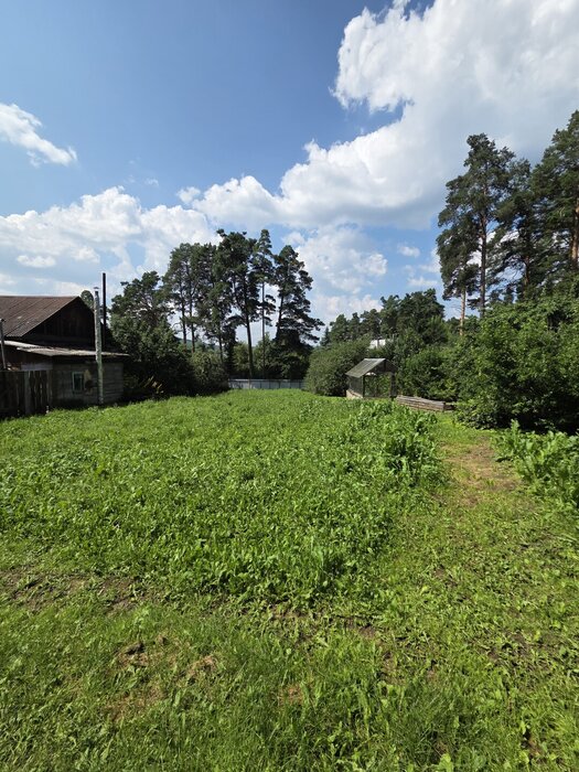 г. Сысерть, ул. Заречная, 1, литера а (городской округ Сысертский) - фото земельного участка (13)