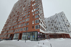 Екатеринбург, ул. Щербакова, 76 (Уктус) - фото квартиры