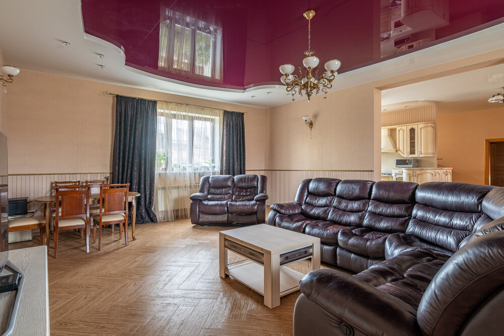 г. Сысерть, ул. Сосновый Бор, 11, к Б (городской округ Сысертский) - фото коттеджа (3)