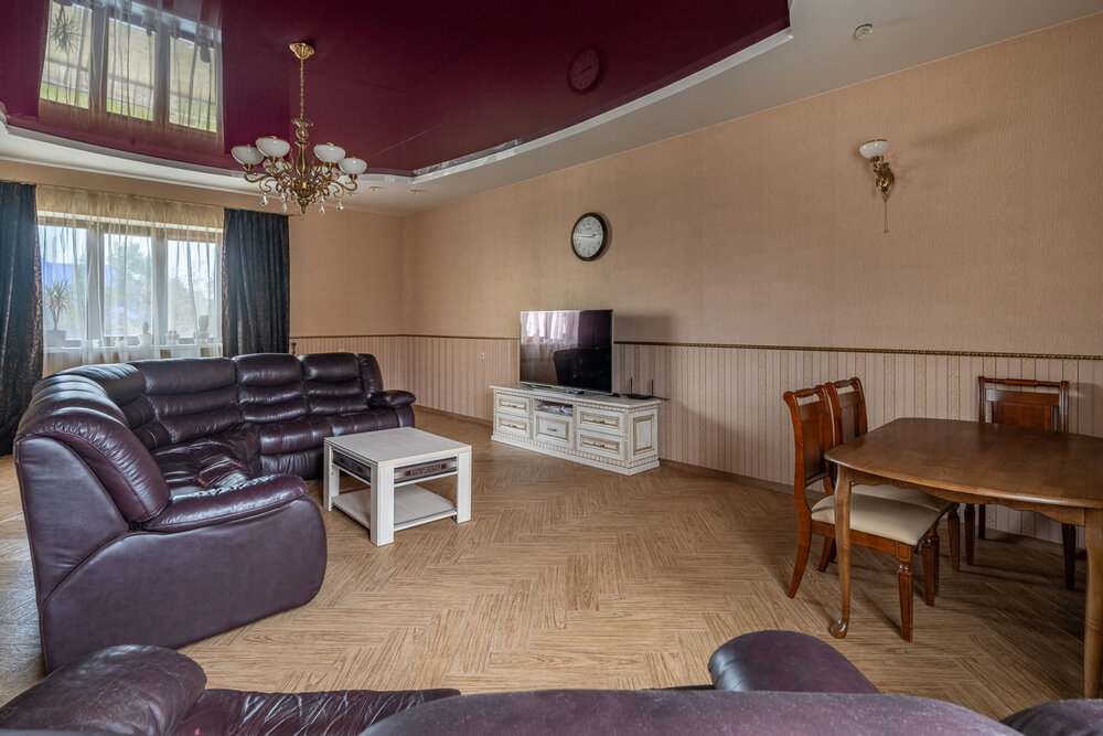 г. Сысерть, ул. Сосновый Бор, 11, к Б (городской округ Сысертский) - фото коттеджа (4)