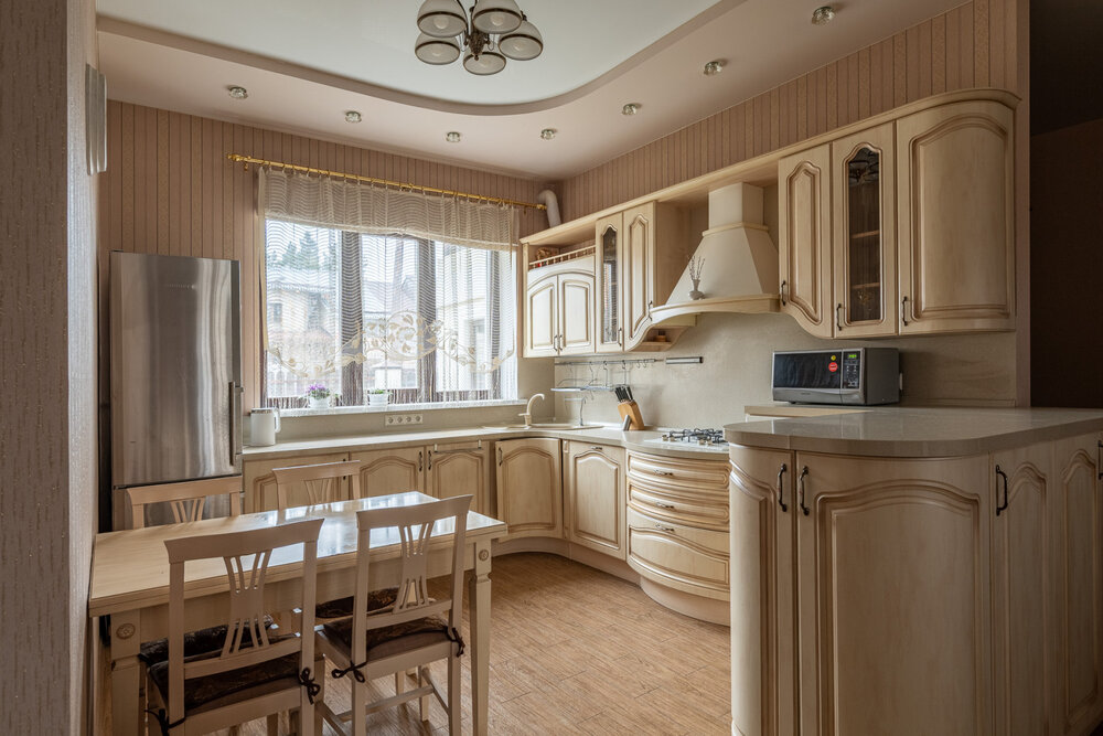 г. Сысерть, ул. Сосновый Бор, 11, к Б (городской округ Сысертский) - фото коттеджа (5)