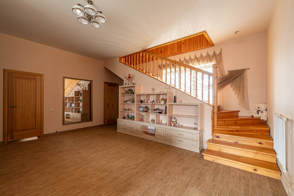 г. Сысерть, ул. Сосновый Бор, 11, к Б (городской округ Сысертский) - фото коттеджа (6)