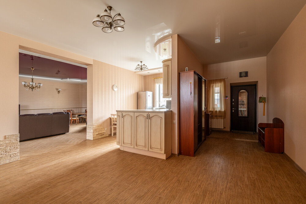 г. Сысерть, ул. Сосновый Бор, 11, к Б (городской округ Сысертский) - фото коттеджа (7)