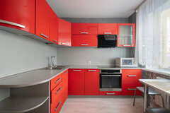 г. Арамиль, ул. Красноармейская, 120к1 (городской округ Арамильский) - фото квартиры