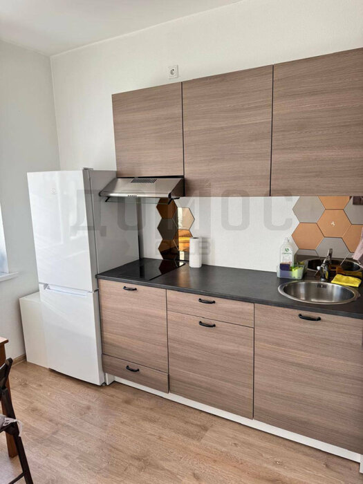 Екатеринбург, ул. Павла Шаманова, 5/1 (Академический) - фото квартиры (1)