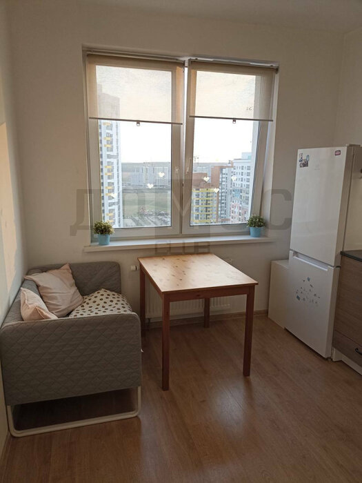 Екатеринбург, ул. Павла Шаманова, 5/1 (Академический) - фото квартиры (3)