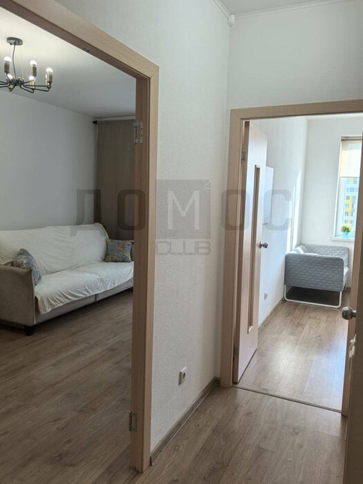 Екатеринбург, ул. Павла Шаманова, 5/1 (Академический) - фото квартиры (6)