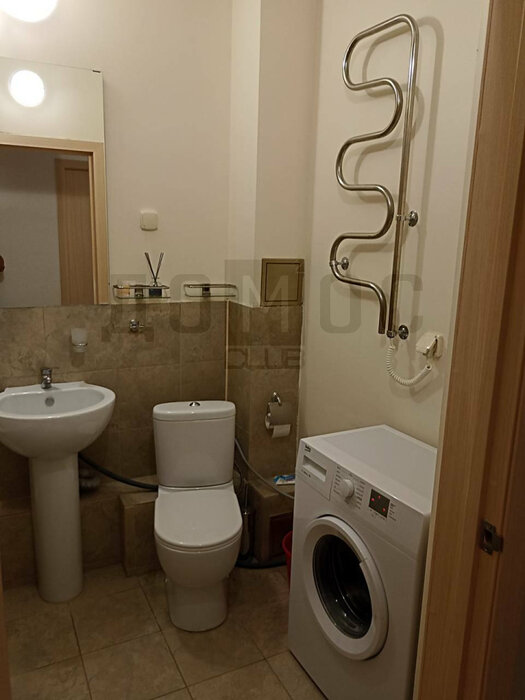 Екатеринбург, ул. Павла Шаманова, 5/1 (Академический) - фото квартиры (8)