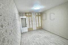 Екатеринбург, ул. Шефская, 87/1 (Эльмаш) - фото квартиры