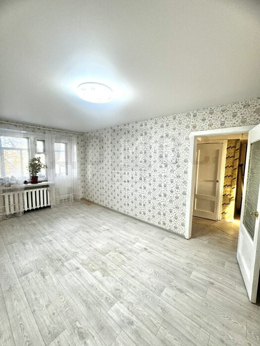 Екатеринбург, ул. Шефская, 87/1 (Эльмаш) - фото квартиры (2)