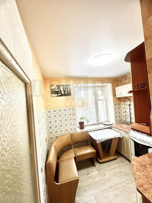 Екатеринбург, ул. Шефская, 87/1 (Эльмаш) - фото квартиры (5)