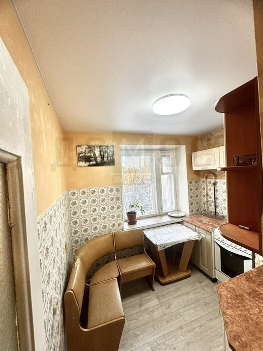 Екатеринбург, ул. Шефская, 87/1 (Эльмаш) - фото квартиры (6)