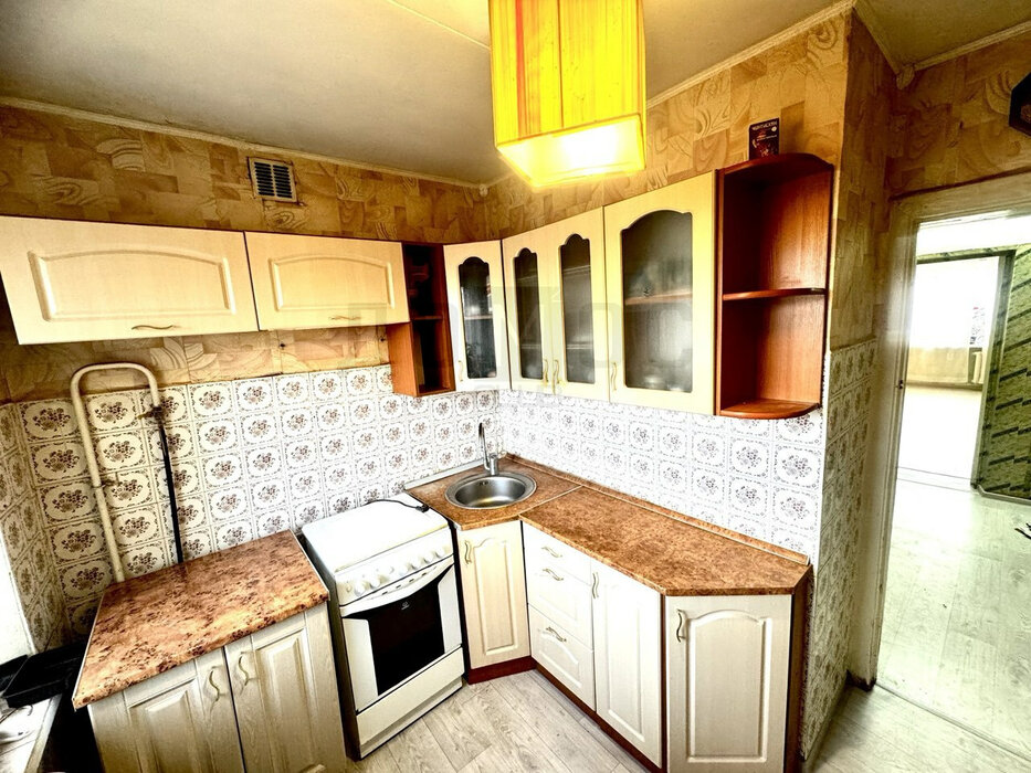 Екатеринбург, ул. Шефская, 87/1 (Эльмаш) - фото квартиры (8)