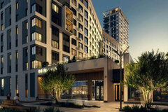 Екатеринбург, ул. Машинная, 4 (Автовокзал) - фото квартиры