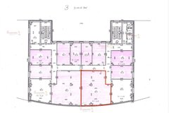 Екатеринбург, ул. ЕКАД, 5-й километр, 6 (Химмаш) - фото офисного помещения