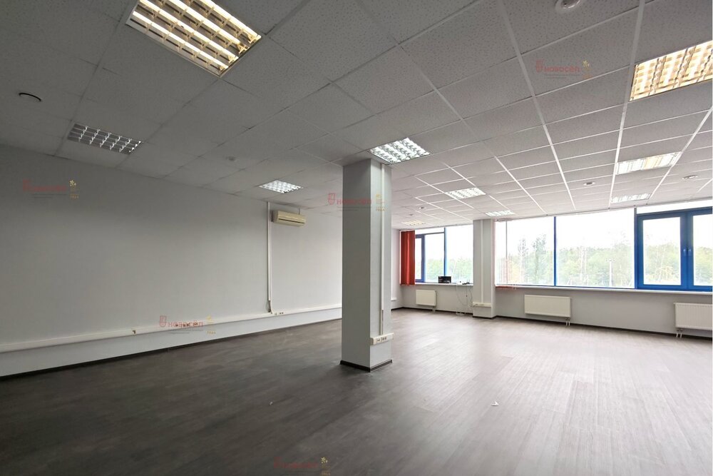 Екатеринбург, ул. ЕКАД, 5-й километр, 6 (Химмаш) - фото офисного помещения (6)