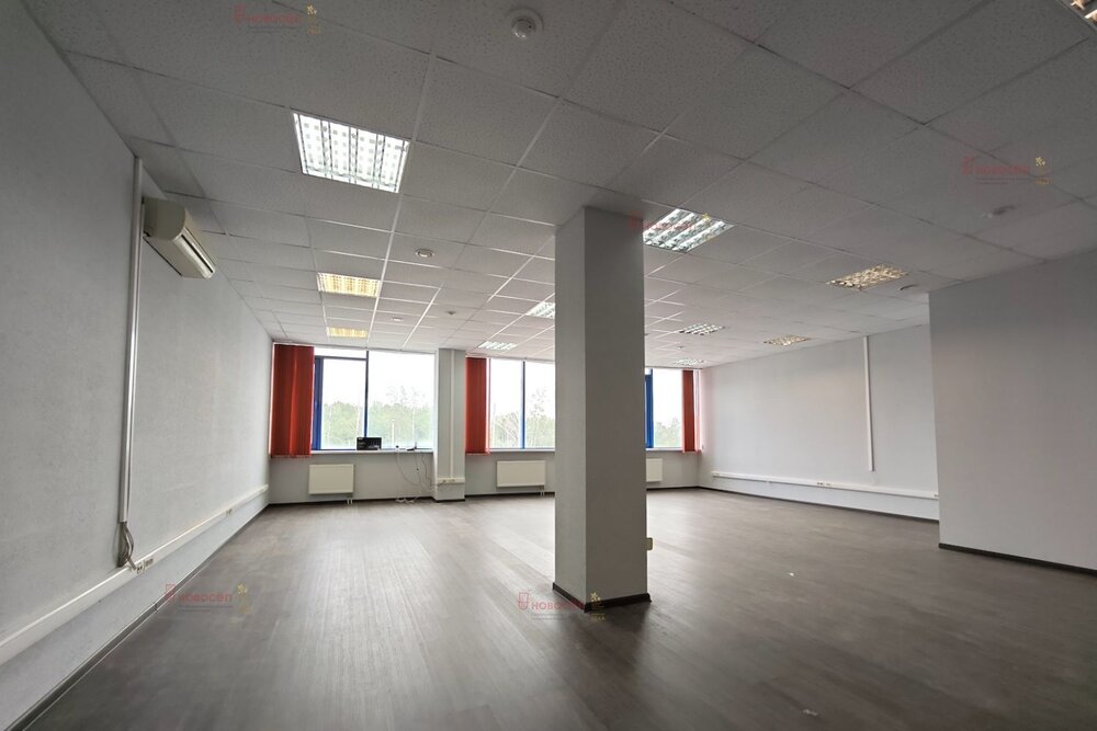 Екатеринбург, ул. ЕКАД, 5-й километр, 6 (Химмаш) - фото офисного помещения (7)