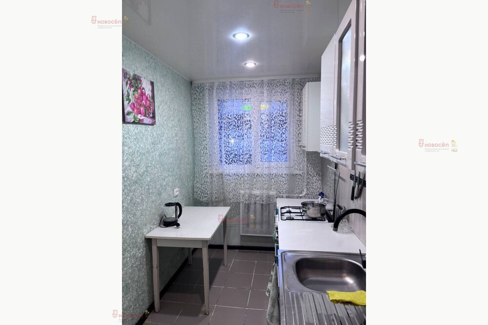 г. Первоуральск, ул. Вайнера, 27 (городской округ Первоуральск) - фото квартиры (1)