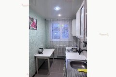 г. Первоуральск, ул. Вайнера, 27 (городской округ Первоуральск) - фото квартиры