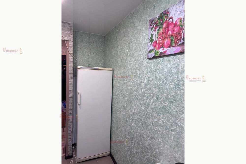 г. Первоуральск, ул. Вайнера, 27 (городской округ Первоуральск) - фото квартиры (3)