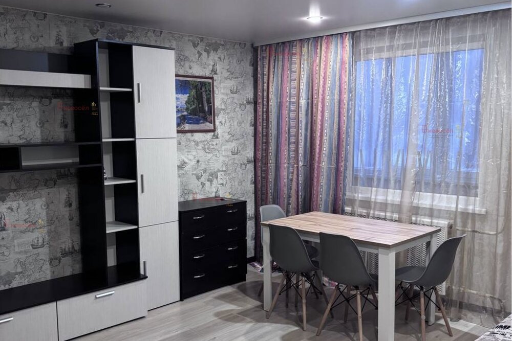 г. Первоуральск, ул. Вайнера, 27 (городской округ Первоуральск) - фото квартиры (5)