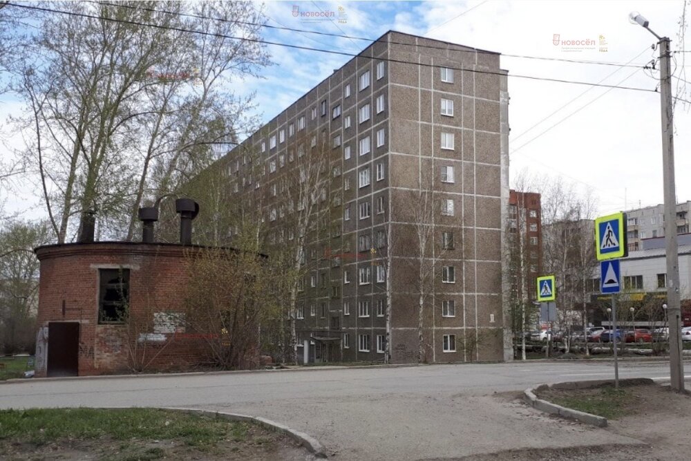 г. Первоуральск, ул. Вайнера, 27 (городской округ Первоуральск) - фото квартиры (8)