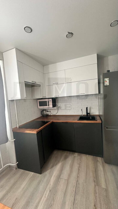 Екатеринбург, ул. Решетникова, 12 (Юго-Западный) - фото квартиры (1)