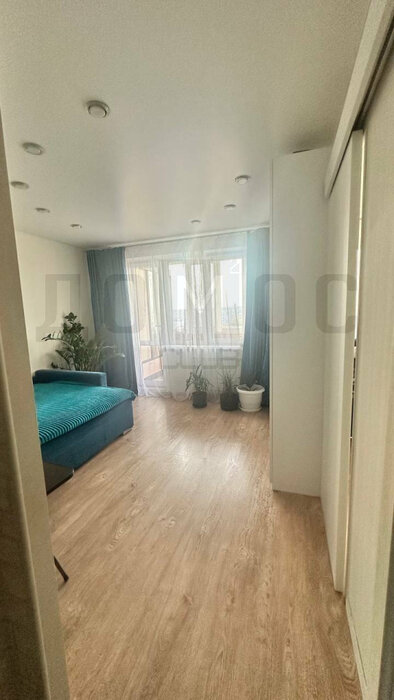 Екатеринбург, ул. Решетникова, 12 (Юго-Западный) - фото квартиры (7)