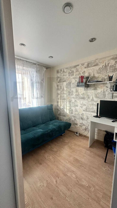 Екатеринбург, ул. Решетникова, 12 (Юго-Западный) - фото квартиры (8)