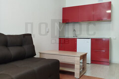 Екатеринбург, ул. Советская, 62б (Пионерский) - фото квартиры