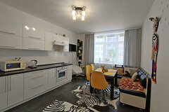 Екатеринбург, ул. Машинная, 44/3 (Автовокзал) - фото квартиры