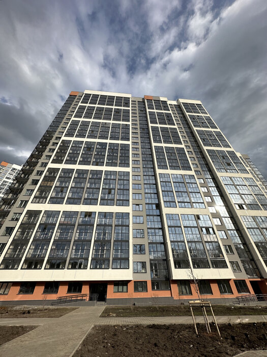 Екатеринбург, ул. микрорайон Светлый, 11 (Уктус) - фото квартиры (1)