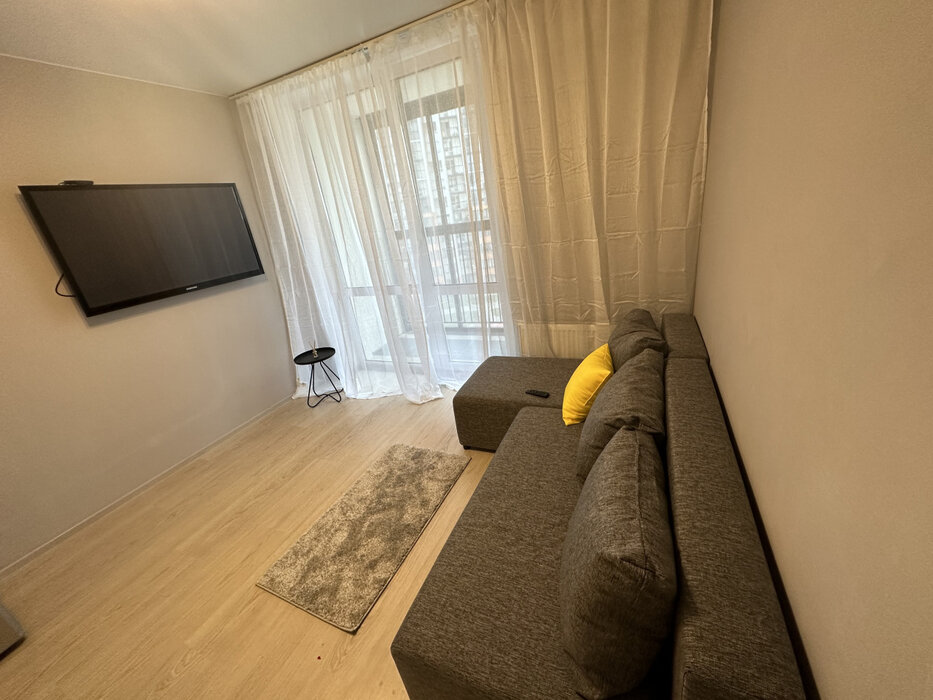 Екатеринбург, ул. микрорайон Светлый, 11 (Уктус) - фото квартиры (2)