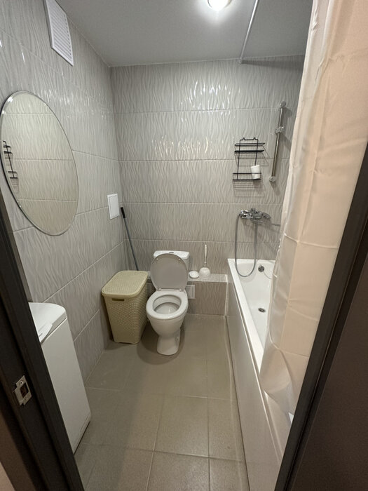 Екатеринбург, ул. микрорайон Светлый, 11 (Уктус) - фото квартиры (4)