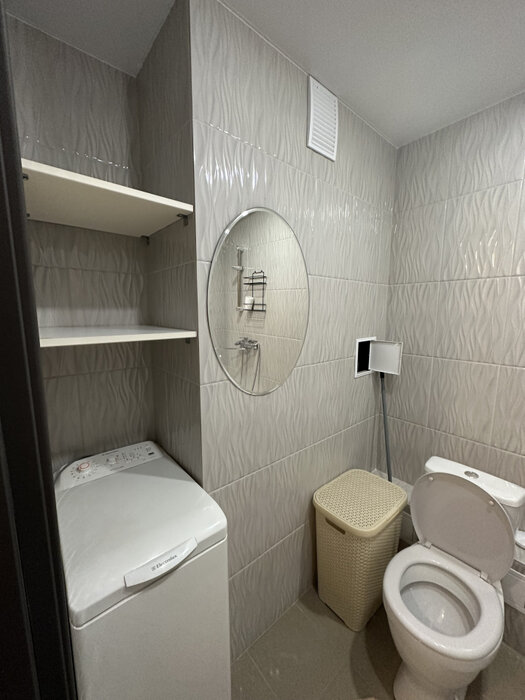 Екатеринбург, ул. микрорайон Светлый, 11 (Уктус) - фото квартиры (5)