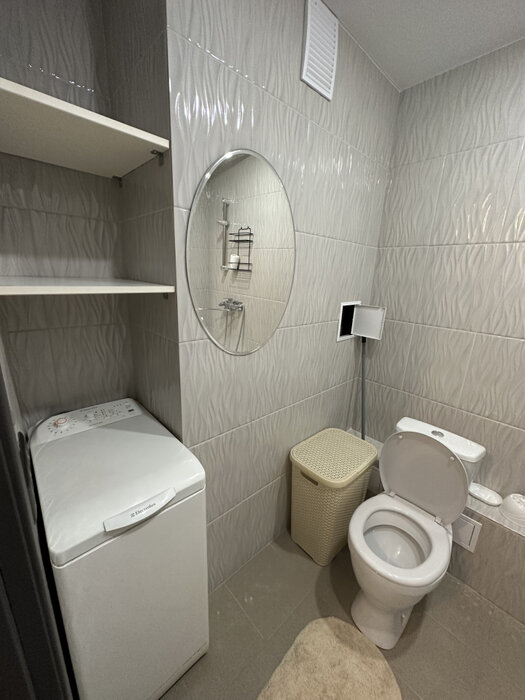 Екатеринбург, ул. микрорайон Светлый, 11 (Уктус) - фото квартиры (6)