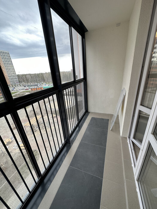 Екатеринбург, ул. микрорайон Светлый, 11 (Уктус) - фото квартиры (8)