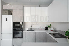 Екатеринбург, ул. Татищева, 136 (ВИЗ) - фото квартиры