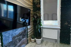 Екатеринбург, ул. Щербакова, 12 (Уктус) - фото квартиры