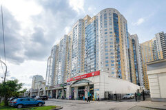 Екатеринбург, ул. 8 Марта, 190 (Автовокзал) - фото квартиры