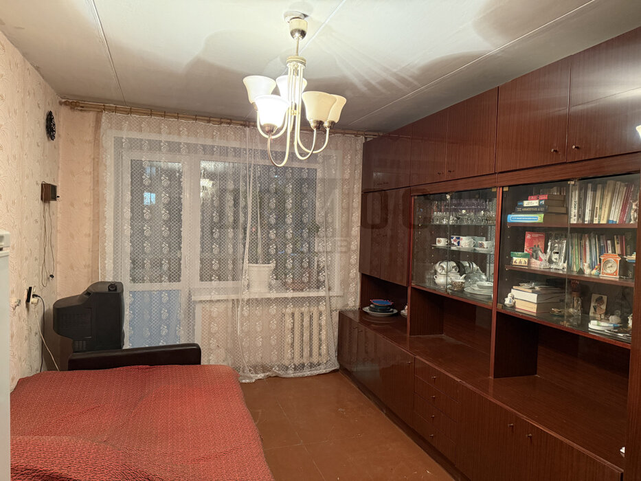 Екатеринбург, ул. Старых Большевиков, 84/5 (Эльмаш) - фото квартиры (1)