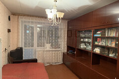 Екатеринбург, ул. Старых Большевиков, 84/5 (Эльмаш) - фото квартиры