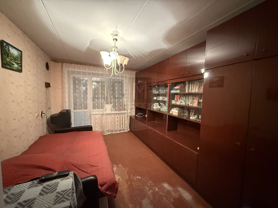 Екатеринбург, ул. Старых Большевиков, 84/5 (Эльмаш) - фото квартиры (2)