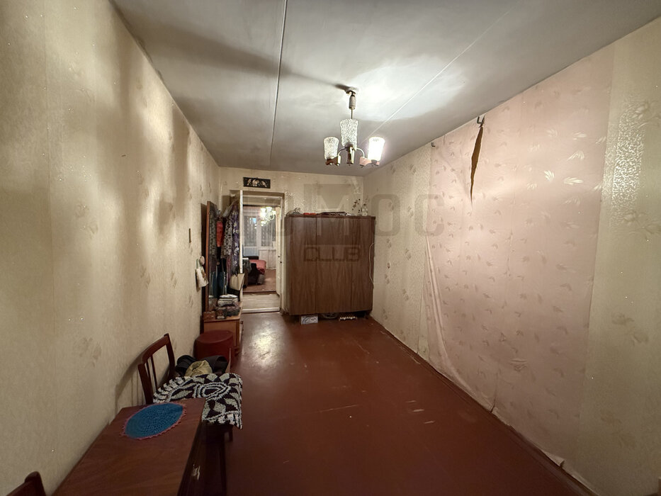 Екатеринбург, ул. Старых Большевиков, 84/5 (Эльмаш) - фото квартиры (3)