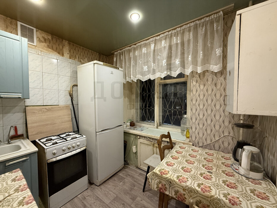 Екатеринбург, ул. Старых Большевиков, 84/5 (Эльмаш) - фото квартиры (4)